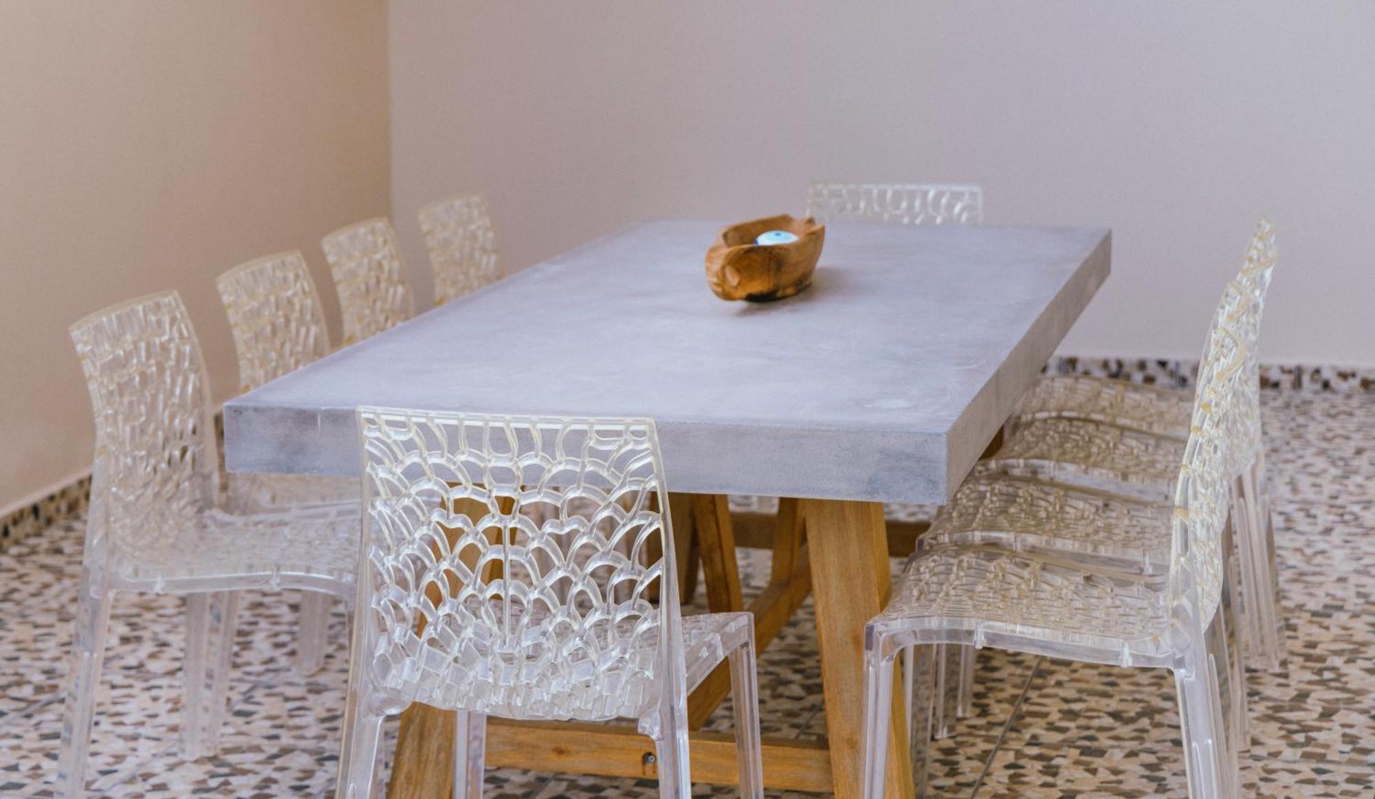 Limani Lux Apartments Karpathos Town  Exterior photo
